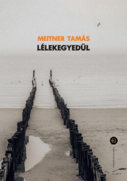 Lélekegyedül