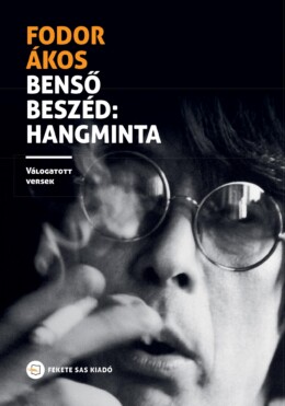 Benső Beszéd: Hangminta. Válogatott Versek