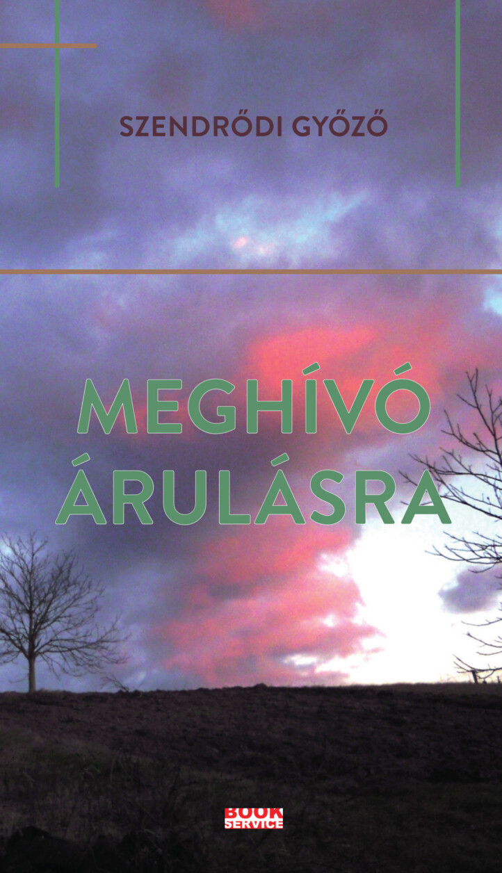 Meghívó Árulásra
