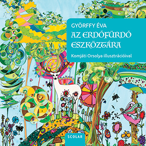 Az Erdőfürdő Eszköztára
