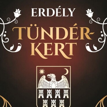 Tündérkert