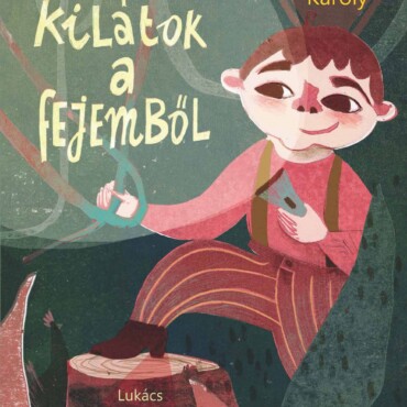 Kilátok A Fejemből