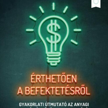 Érthetően A Befektetésről