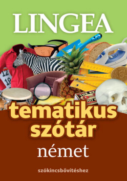 Tematikus Szótár Német Szókincsbővítéshez