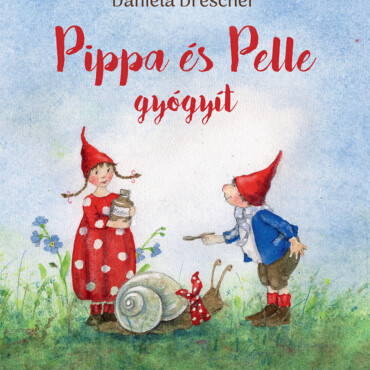 Pippa És Pelle Gyógyít