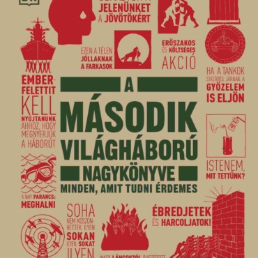 A Második Világháború Nagykönyve