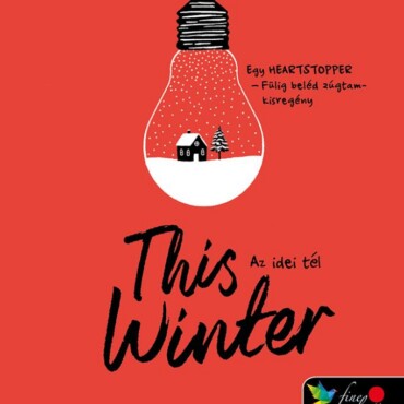 This Winter - Az Idei Tél (Piros)