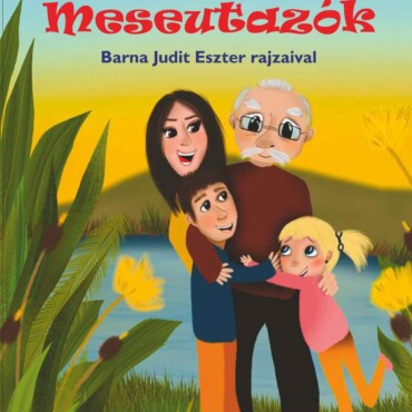 Meseutazók