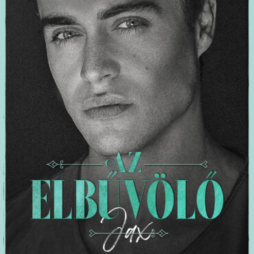 Az Elbűvölő - Jax