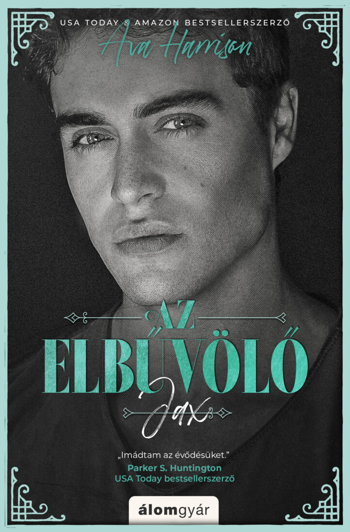 Az Elbűvölő - Jax