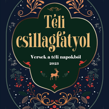 Téli Csillagfátyol- Versek A Téli Napokból