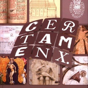 Előadások A Magyar Tudomány Napján Az Erdélyi Múzeum-Egyesület I. Szakosztályába