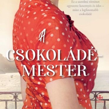 A Csokoládémester