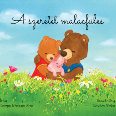 A Szeretet Malacfüles