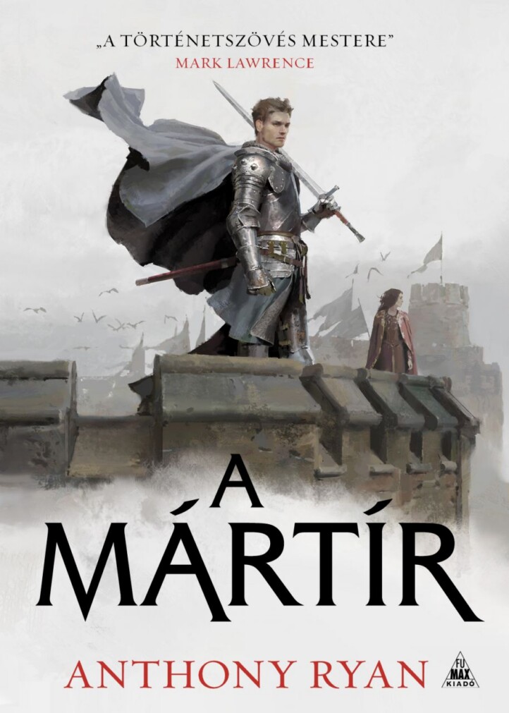 A Mártír