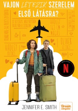 Vajon Létezik Szerelem Első Látásra?  Filmes Borítóval