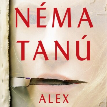 Néma Tanú - Filmes Borítóval