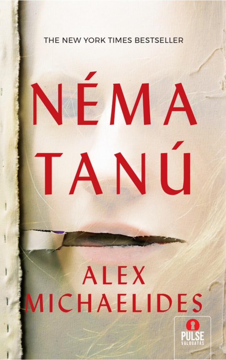 Néma Tanú - Filmes Borítóval