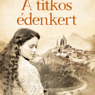 A Titkos Édenkert