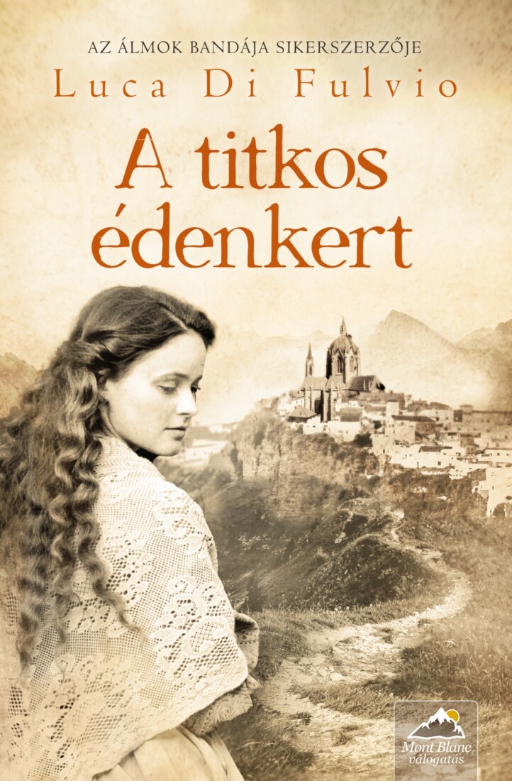 A Titkos Édenkert
