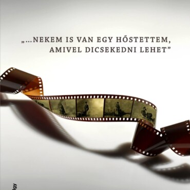 Nekem Is Van Egy Hőstettem, Amivel Dicsekedni Lehet