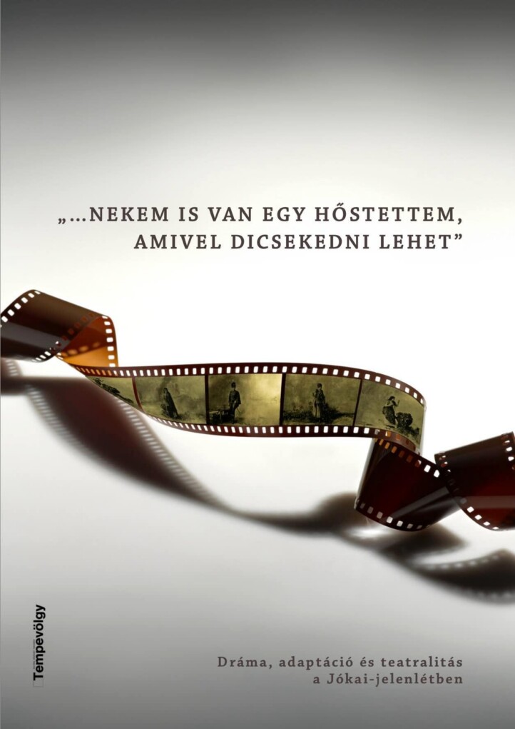 Nekem Is Van Egy Hőstettem, Amivel Dicsekedni Lehet