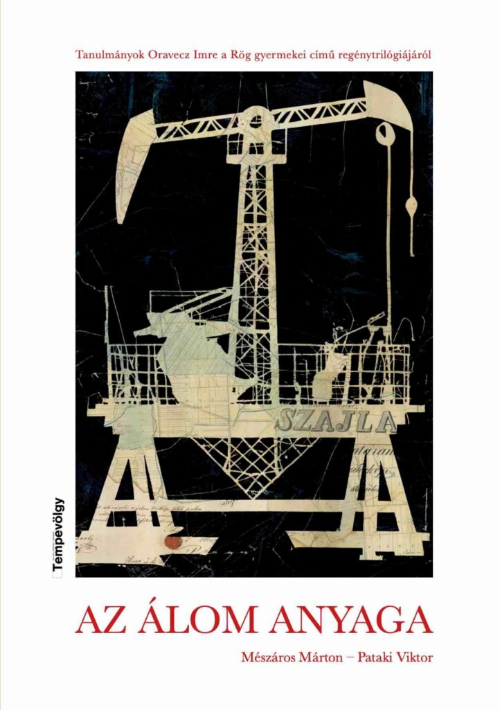 Az Álom Anyaga - Tanulmányok...