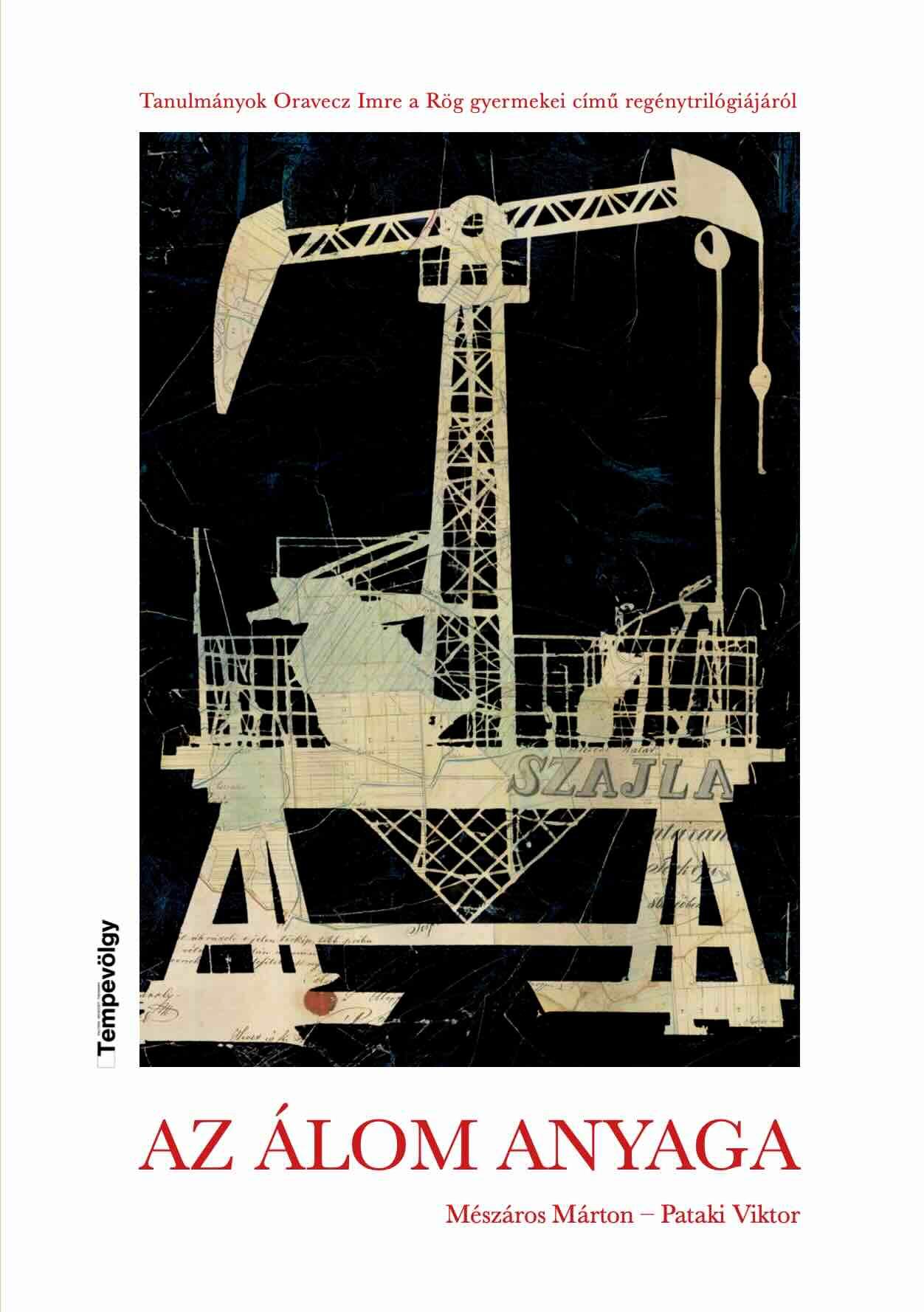 Az Álom Anyaga - Tanulmányok...