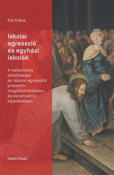 Iskolai Agresszió És Egyházi Iskolák