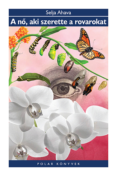 A Nő, Aki Szerette A Rovarokat