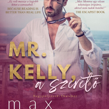 Mr. Kelly, A Szerető- Nagypályások 2.