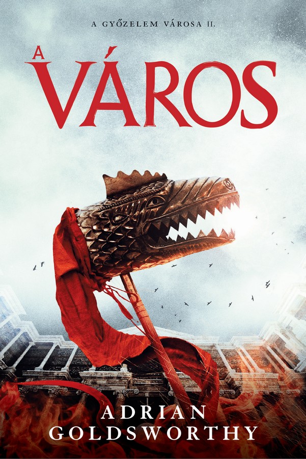A Város -  A Győzelem Városa Ii.