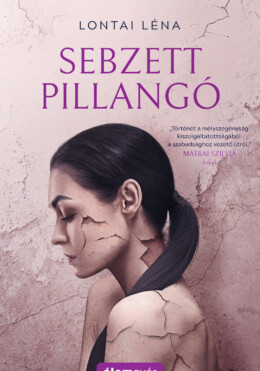 Sebzett Pillangó - Fűzött