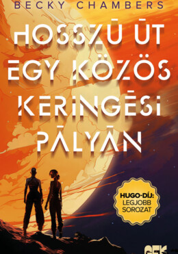 Hosszú Út Egy Közös Keringési Pályán