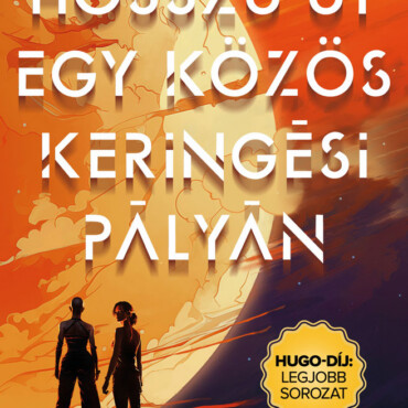 Hosszú Út Egy Közös Keringési Pályán