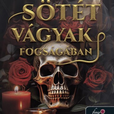 Sötét Vágyak Fogságában