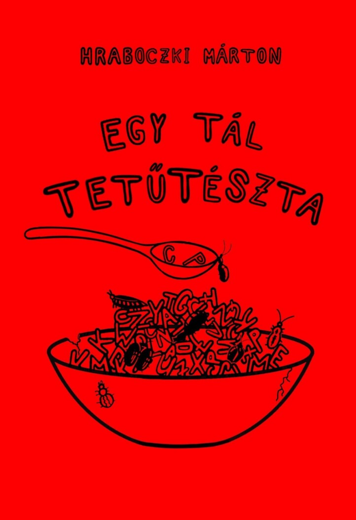 Egy Tál Tetűtészta