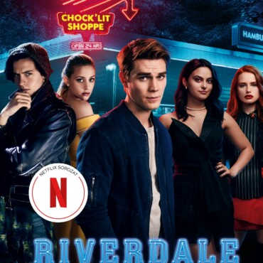 Riverdale - A Pomponlány Halála