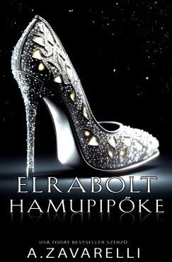 Elrabolt Hamupipőke