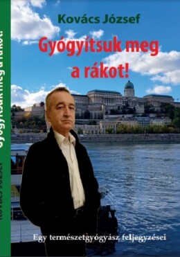 Gyógyítsuk Meg A Rákot!