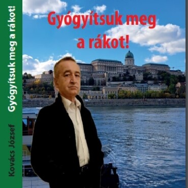 Gyógyítsuk Meg A Rákot!