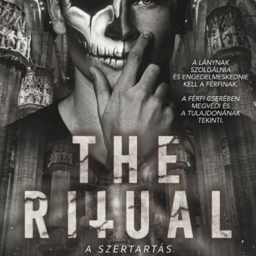 The Ritual - A Szertartás