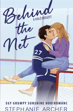 Behind The Net - A Háló Mögött