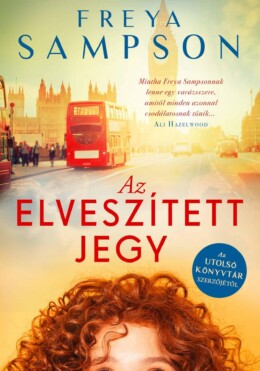 Az Elveszített Jegy