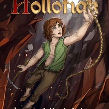 Hollófiak - Az Emlékek Kútja
