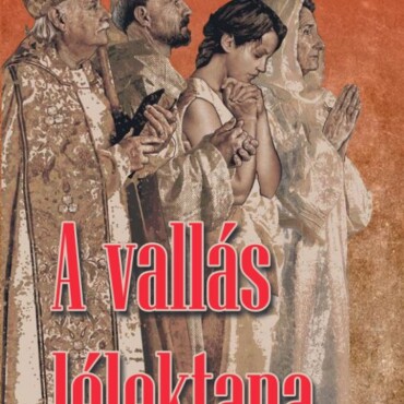 A Vallás Lélektana