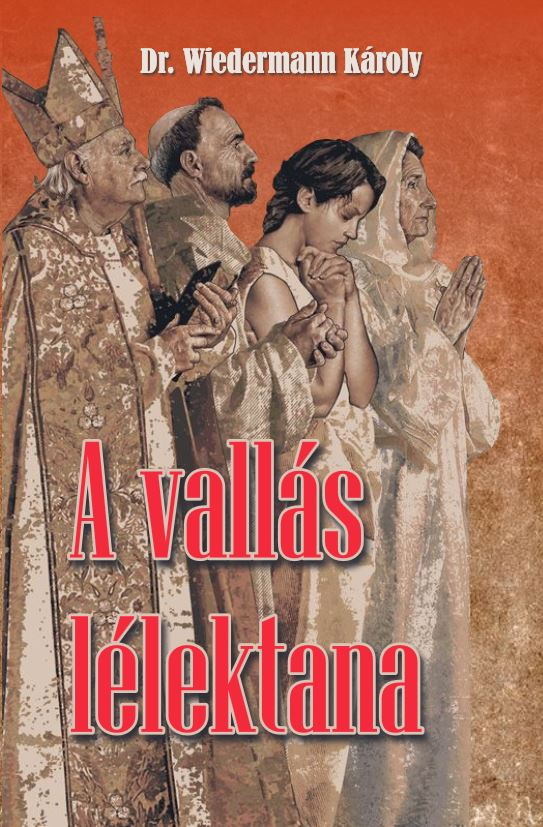 A Vallás Lélektana