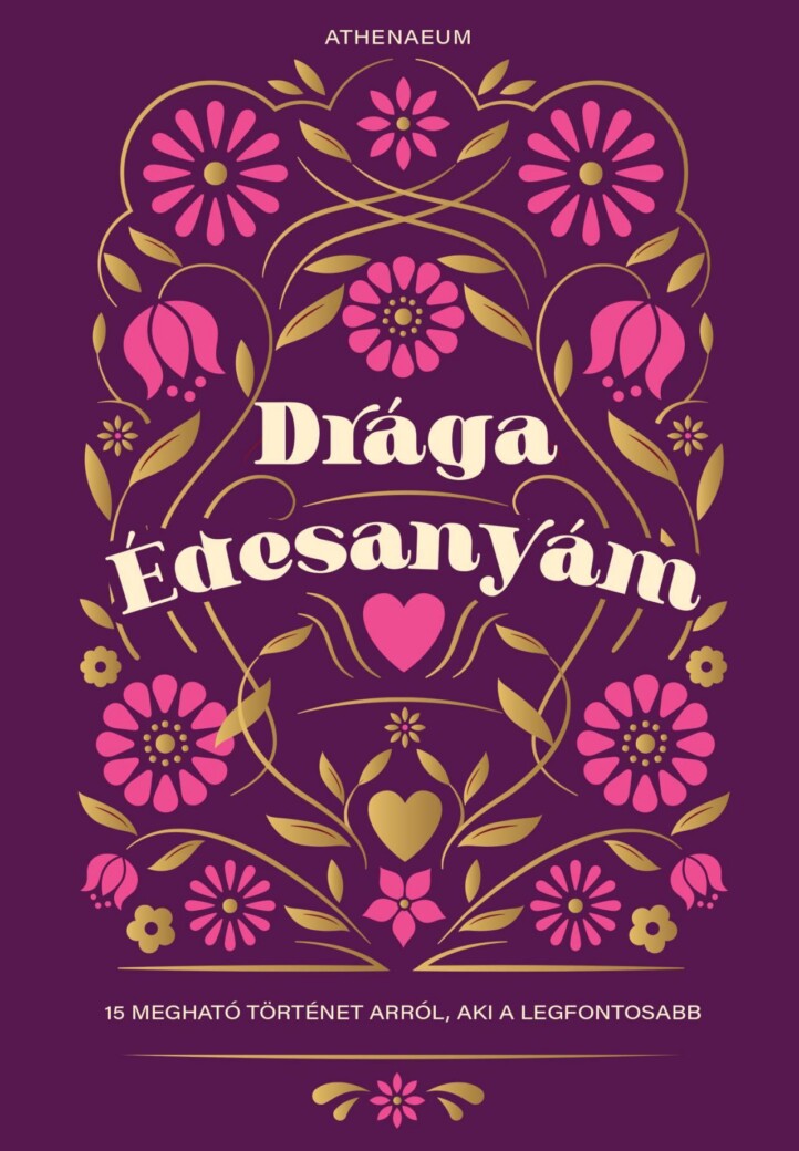 Drága Édesanyám - 14 Megható Történet Arról, Aki A Legfontosabb