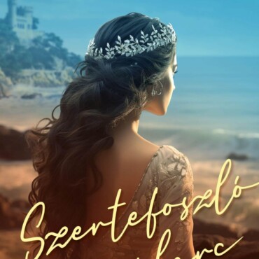 Szertefoszló Álarc