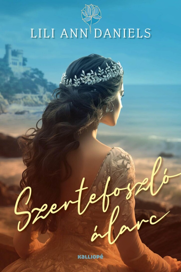 Szertefoszló Álarc